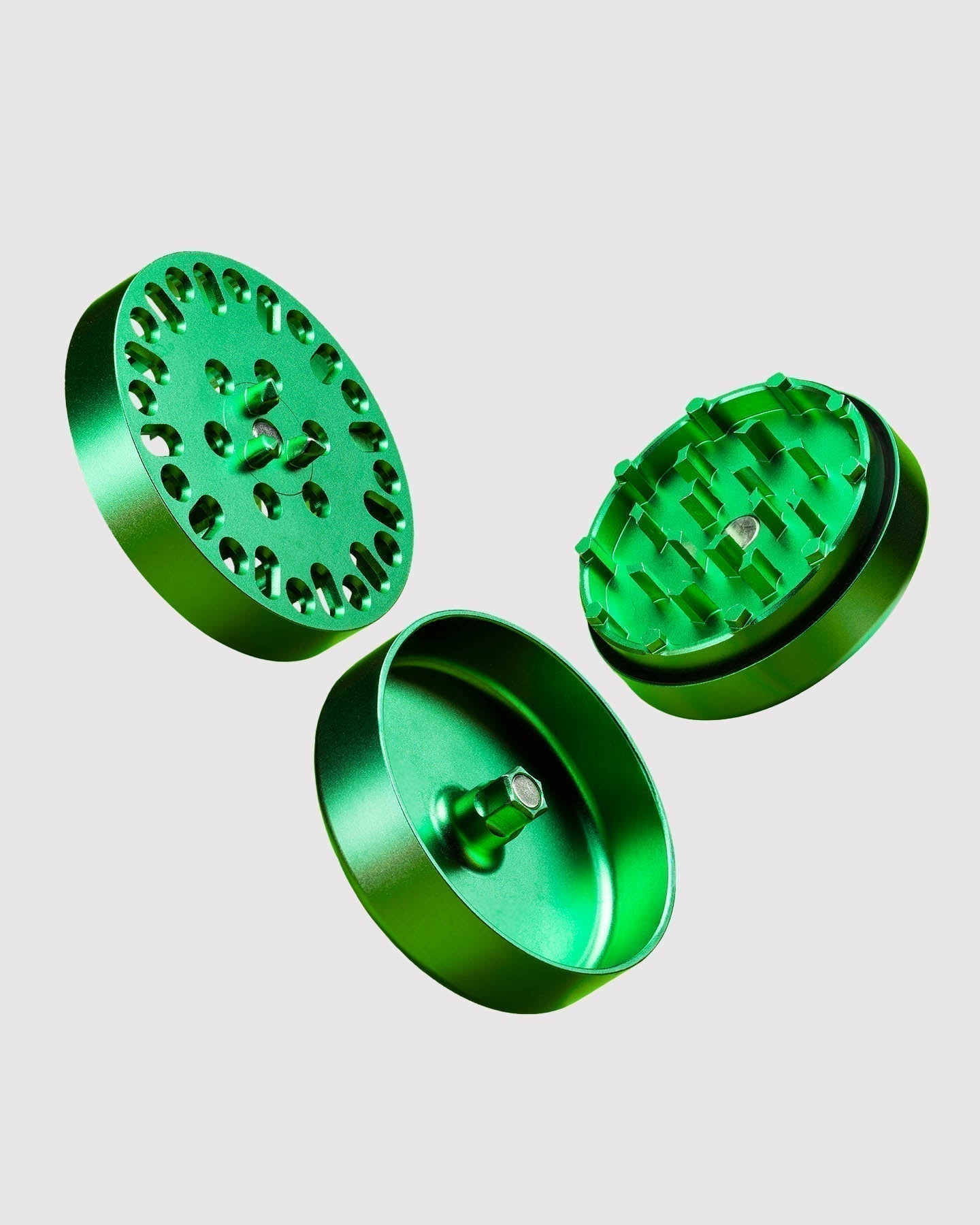 How to Choose the Best Grinder (Without Overthinking It)