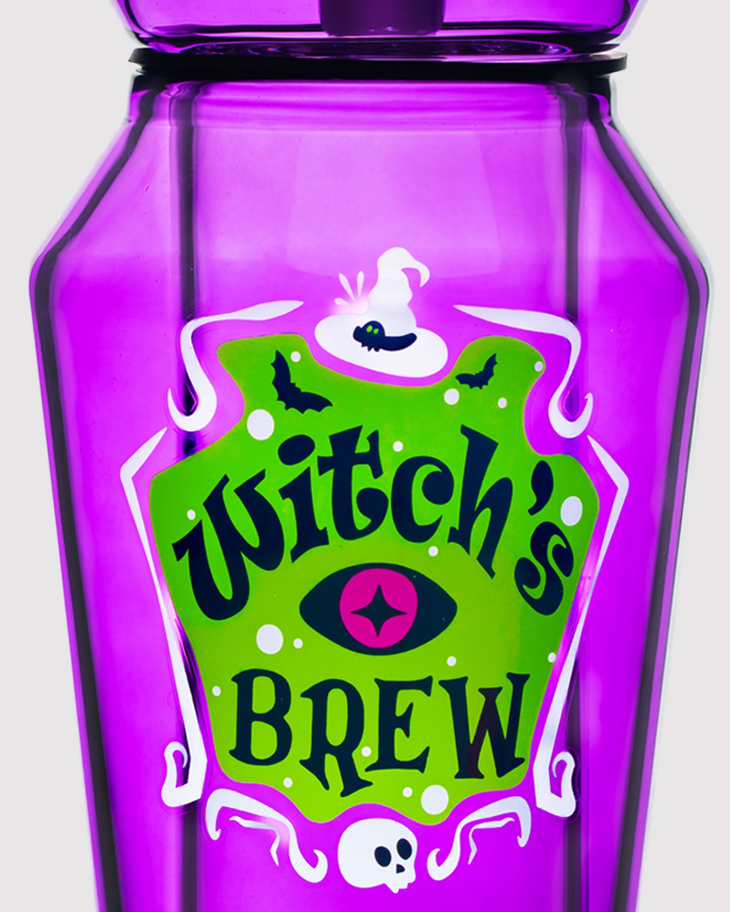 Witch's Brew Gravity Bong