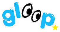 Gloop logo 