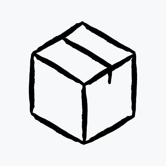 package box icon