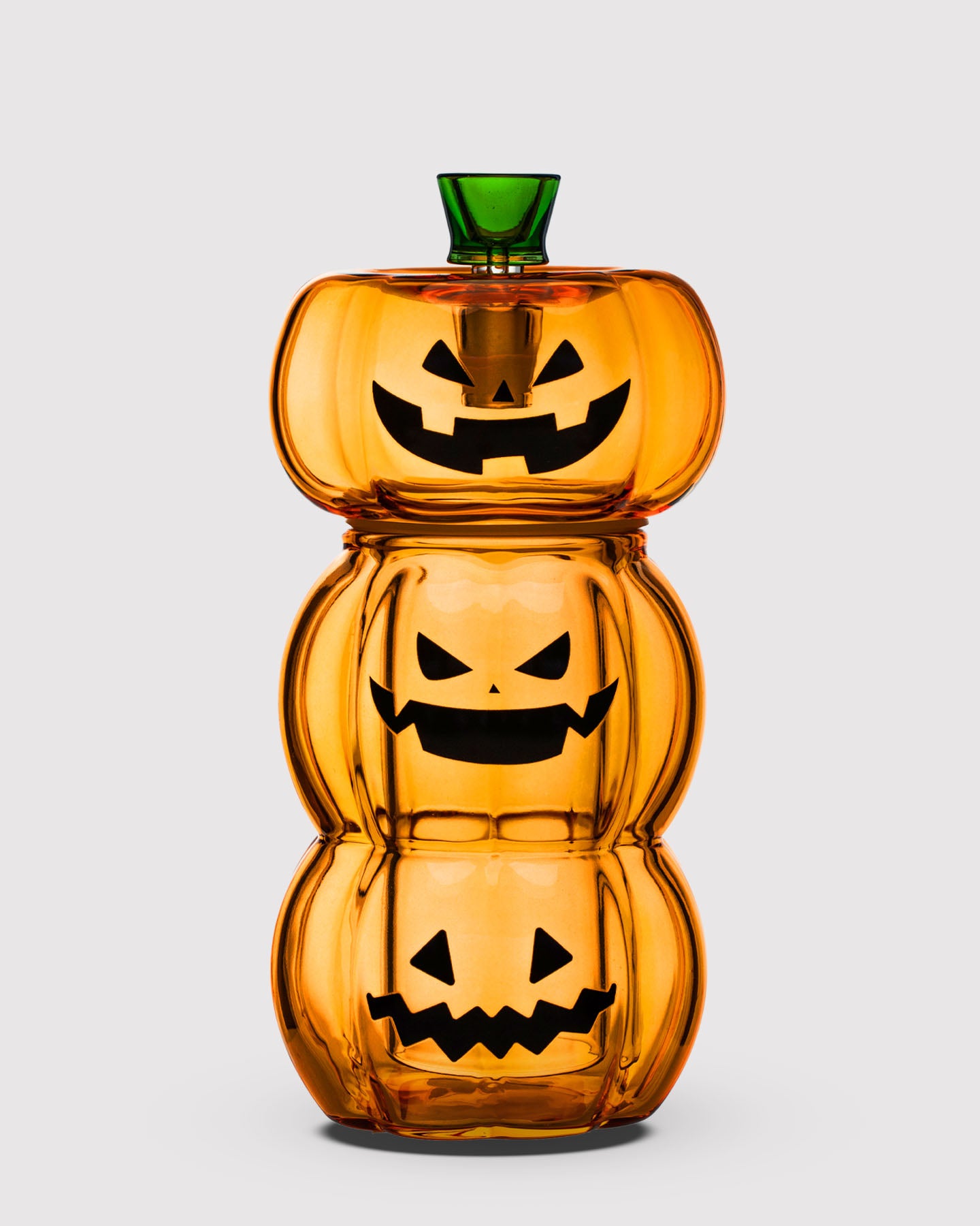 Pumpkin Gravity Bong