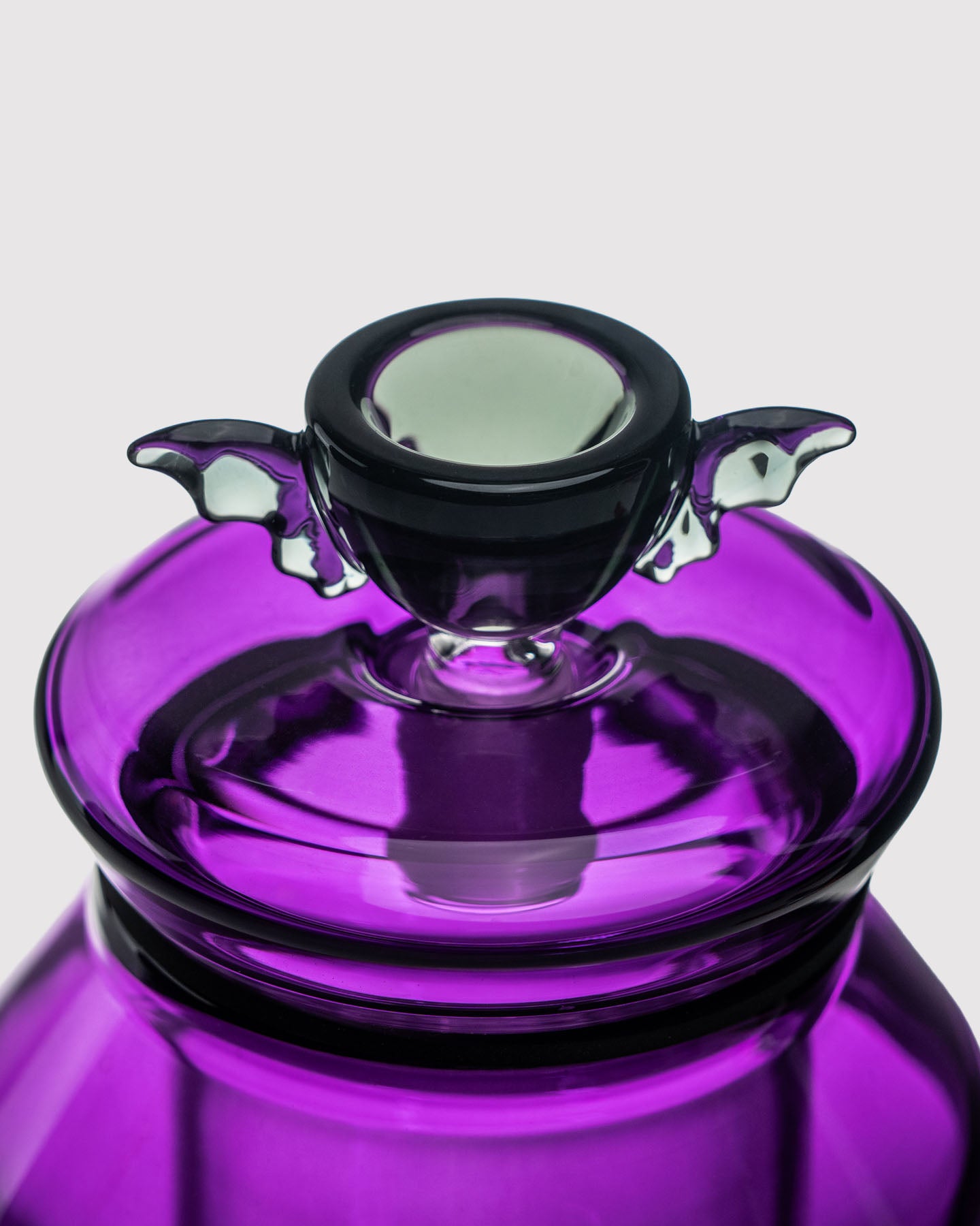 Witch's Brew Gravity Bong